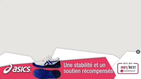 Asics — Ribbon Display — Shoes & sneakers