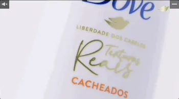 Dove — Standard Video — Haircare