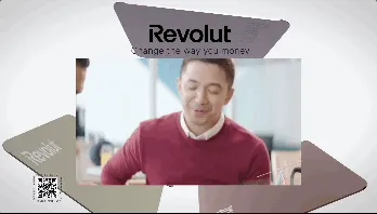 Revolut — Frame — Banking