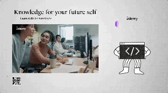 Udemy — Frame — Online learning
