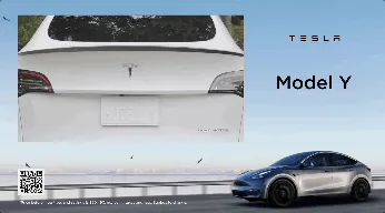 Tesla — Frame — Electric vehicles