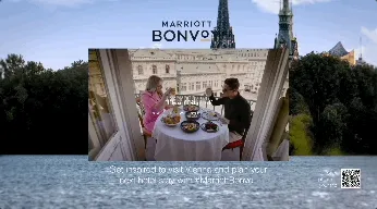 Marriot — Frame — Hotels & lodging
