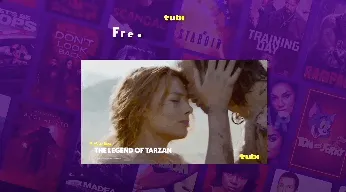 Tubi — Frame — Streaming & music