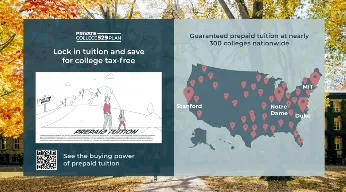 CollegeWell — Frame — Loans & mortgages