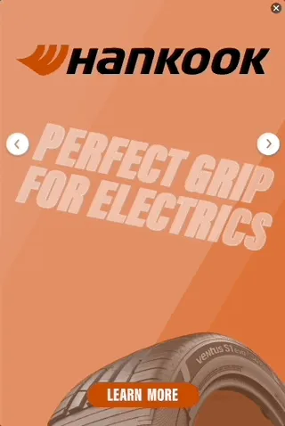 Hankook — Gallery Display — Car maintenance & repair