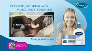 Cetaphil — Frame — Skincare