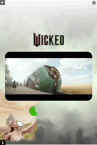 Universal — Gamified Video — Movies