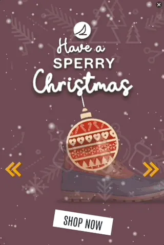 Sperry — Gallery Display — Shoes & sneakers