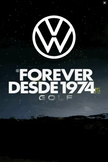 Volkswagen — Motion Display — Car brands & models