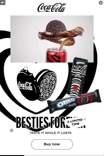 Coca-Cola — Motion Video — Beverages