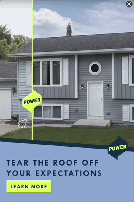 Power — Explorable Display — Home repair & upkeep