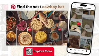 Pinterest — Frame — Software (consumer & business)