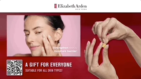 Elizabeth Arden — Frame — Anti-aging