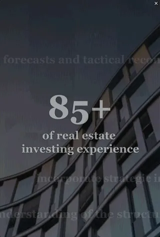 Nuveen — Motion Display — Investing