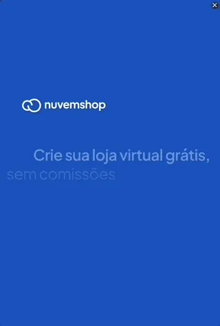 Nuvemshop — Motion Display — Software (consumer & business)