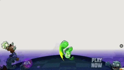 EA Games — Ribbon Display — Gaming & videogames