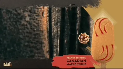 Nuii — Frame — Snacks