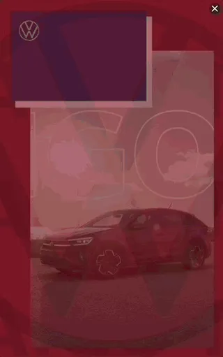 Volkswagen — Motion Display — Car brands & models