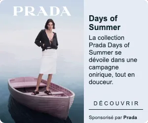Prada — Native Display — Luxury fashion