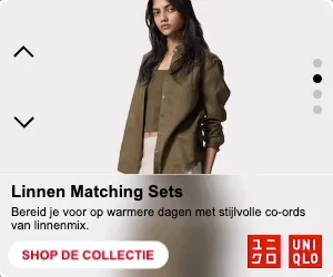 Uniqlo — Pulse — Women's fashion