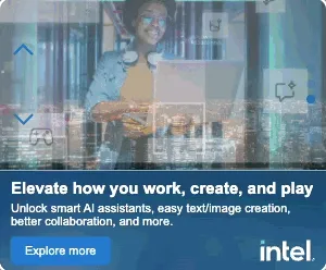 Intel — Pulse — Artificial intelligence