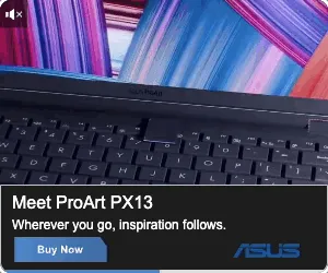 Asus — Native Video — Computers & laptops