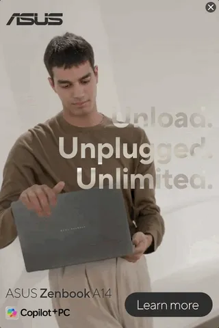 Asus — Flick — Computers & laptops
