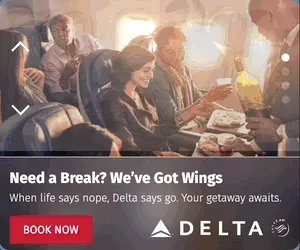Delta — Pulse — Airlines