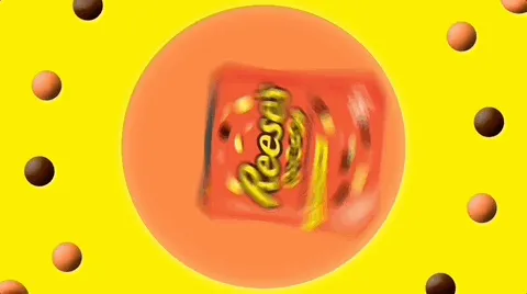 Reese's — Bespoke Video — Snacks