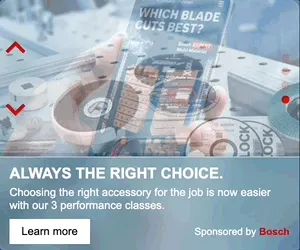 Bosch — Pulse — Industrial equipment