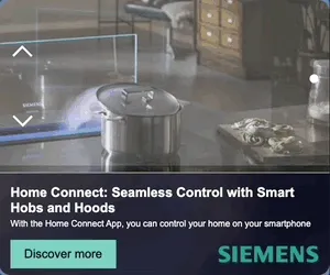 Siemens — Pulse — Smart home