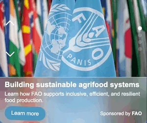 FAO — Pulse — Charities