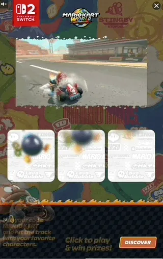 Nintendo — Gamified Video — Gaming & videogames
