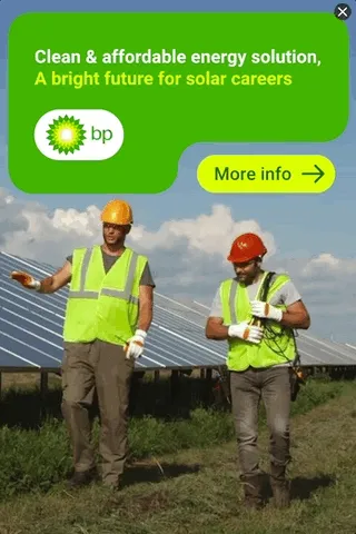 BP — Flick — Energy & utilities