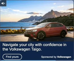 Volkswagen — Native Video — Car brands & models