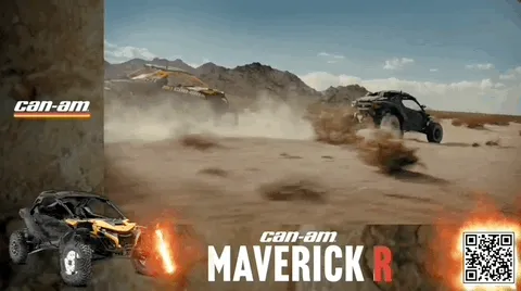Can-Am — Frame — Trucks & SUVs
