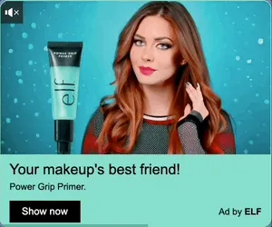 Elf — Native Video — Makeup & accessories