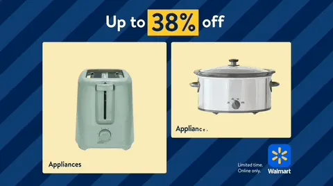 Walmart — Bespoke Video — Home goods retail