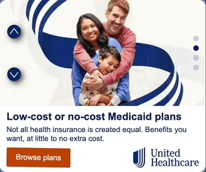 United Healthcare — Pulse — Health insurance