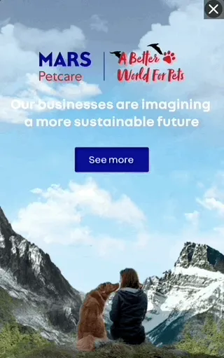 Mars Petcare — Parallax — Pet health & veterinary care