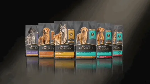Purina — Bespoke Video — Pet food
