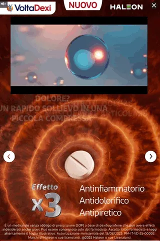 Haleon — Gallery Video — Pharmaceuticals & pharmacy