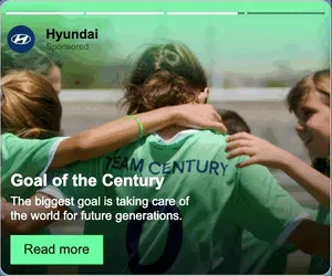 Hyundai — Stories — Car brands & models