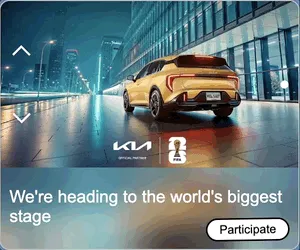 Kia — Pulse — Car brands & models