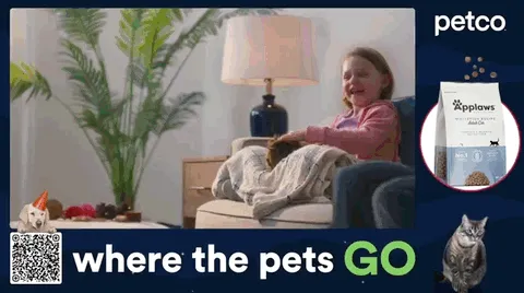 Petco — Frame — Pet health & veterinary care