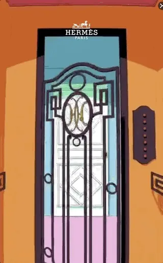 Hermès — Flick — Luxury fashion
