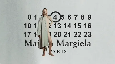 Maison Margiela — Bespoke Video — Luxury fashion