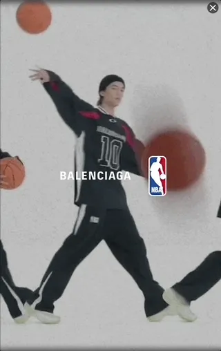 Balenciaga — Flick — Luxury fashion
