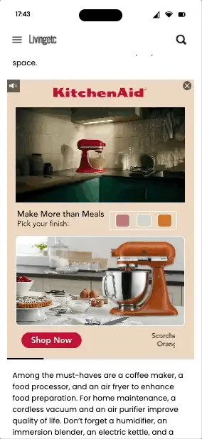 Gamified Video mockup 2