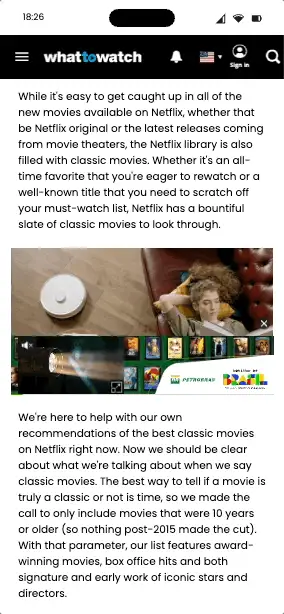 Ribbon Video mockup 2